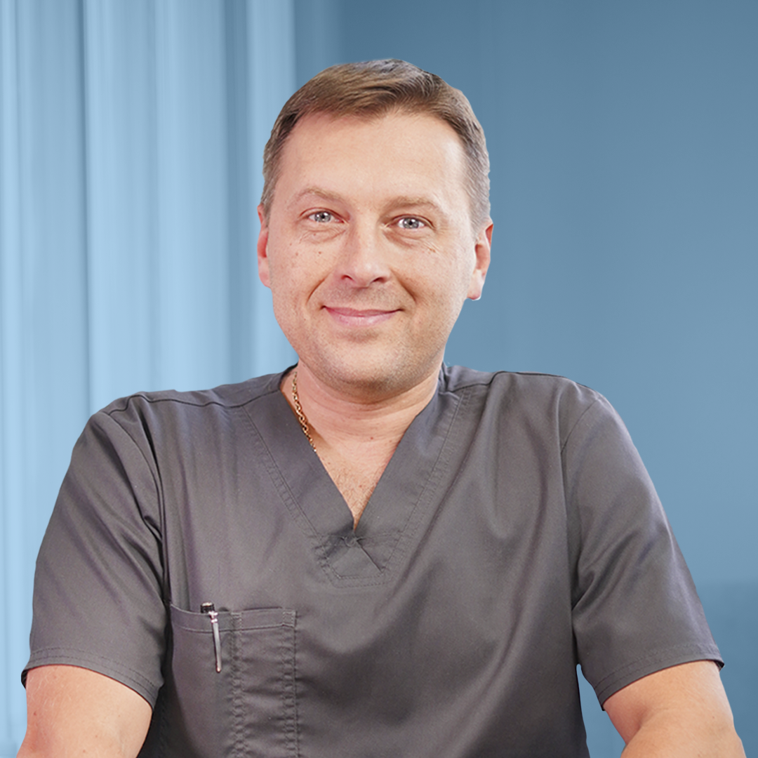 Юрий Сычёв детский уролог, хирург в Киеве, лечит  заболевания мочевой системы у детей